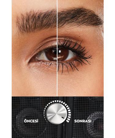 Avon Ultra Volume Mascara Brown Black - Buy Online on GoSupps.com
