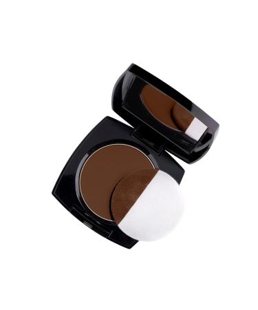 Avon True Color Matte Appearance Pressed Powder Deep