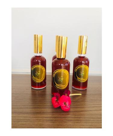 YA BASAN St. John's Wort Oil