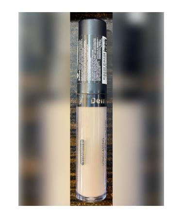 SnowGlobe Magic FULL COVERAGE LIQUID UNDER EYE CONCEALER NO:4