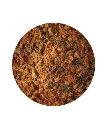 DEPPOSITE ZHUG AFRICAN SPICE BLEND 100 GR