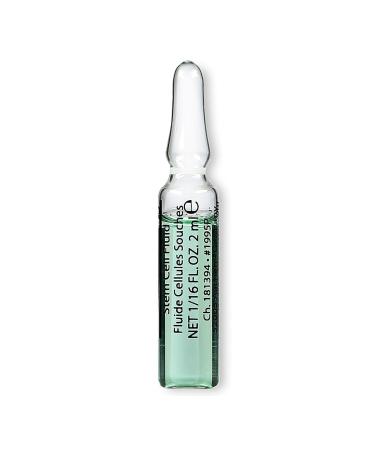 Janssen Cosmetics Janssen Cosmetics Normalizing Skin Fluid 2 ml Ampoule Single