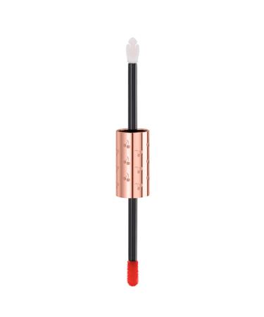 Naj Oleari Water Love Lip Tint & Lip Oil 02 Natural Red - Red Tint