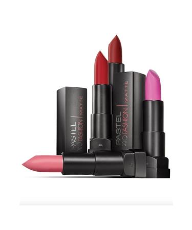 Pastel Profashion Matte Lipstick 551 - Buy Online on GoSupps.com