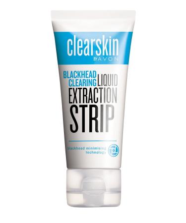 Avon Clearskin Peelable Purifying Gel 30 Ml.