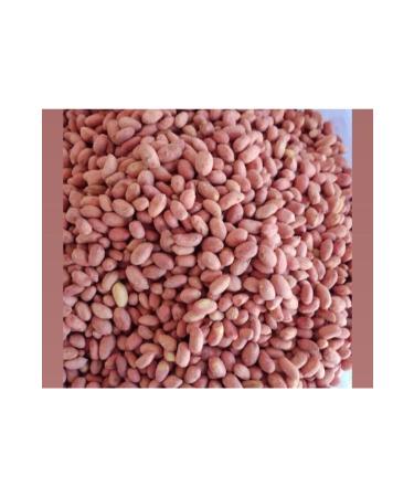 CHEMISTRY PISTACHIO AND NUTS Roasted Large Sized Peanuts Salted 3000gr