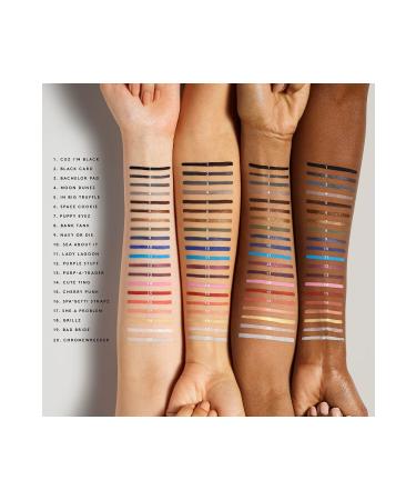 FENTY BEAUTY Flypencil Long Lasting Eye Pencil-Long Lasting Intense Pigmented Eyeliner - Buy Online on GoSupps.com
