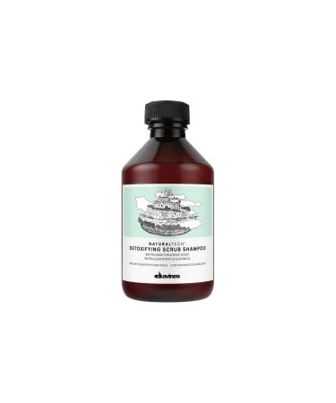 Davines Detoxifying Shampoo 250 ml noonline cosmetics46
