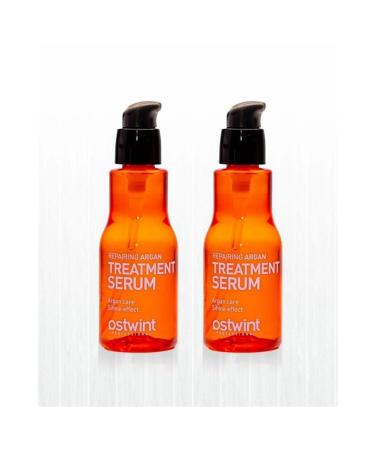 Ostwint Hair Care Serum Argan 100ml (2 PCS)