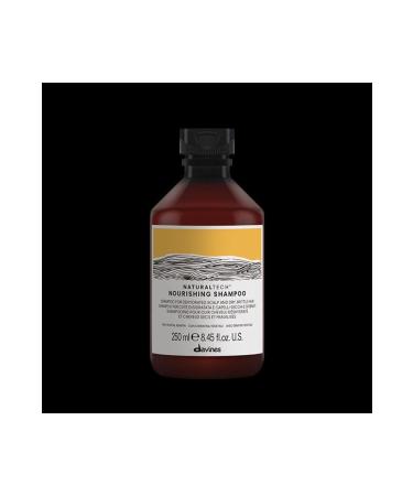 Davines Nourishing Shampoo//Revitalizing Shampoo 250ml noonline cosmetics22