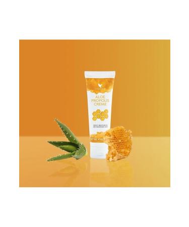 Forever Living Forever Aloe Propolis Creme -51 - Buy Online on GoSupps.com