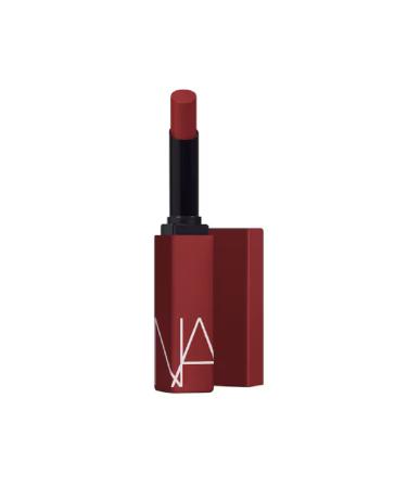 Nars Powermatte Lipstick - 10 Hour Long-Lasting Intensely Pigmented Matte Finish Lipstick