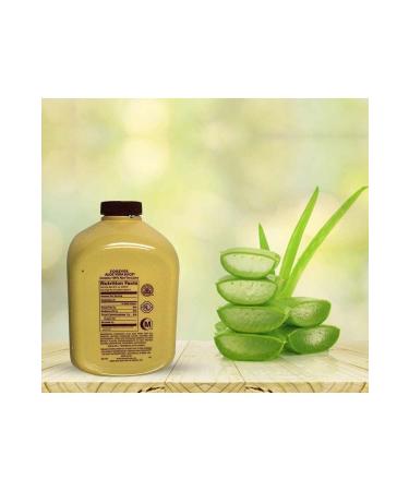 Forever Living Aloe Vera Gel 1litre Nutritional Supplement - Buy Online on GoSupps.com