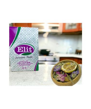 Elite Nuts WINTER TEA 1 KG