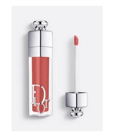 Dior LOOK ADDICTED LIP MAXIMIZER SHINY LONG LAST NG 039 INTENSE CINNAMON-LIPSK LIPSTICK