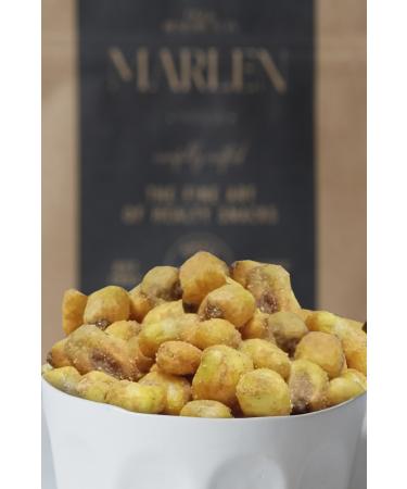 Marlen Sauce Corn 500g