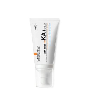 La Roche Posay ANTHEL OS100 KA+NIACINAMIDE LONG-LASTING PROTECTION SPF 50 CREAM-THERMAL WATER 50 ML PSSN2652