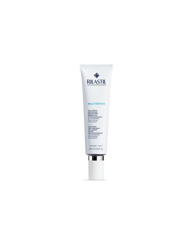 Rilastil MULT REPA R - SKIN SOOTHING BALANCE AND PLUMBING GEL CREAM 40 ML PSSN2766