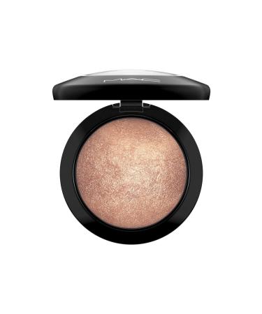 Mac MINERALIZED SKINFINISH GLOBAL GLOW POWDER 10 G PROV DING GREAT LIGHT COVERAGE PSSN2670 - Buy Online on GoSupps.com