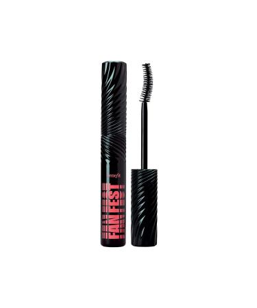 benefit cosmetics VOLUME LIFTING AND EYELASH VOLUMIZING VOLUME EFFECT MASCARA PSSN2727