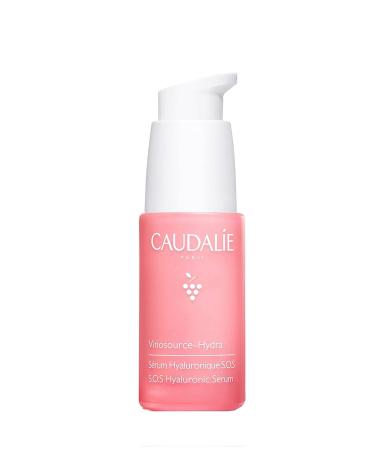 Caudalie V NOSOURCE-HYDRA SK N SOOTHING AND BALANCING PLUMPING SERUM 30ML PSSN2701