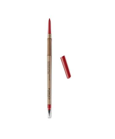 kiko milano NEW EVERLASTING LIP LINER 16 Deep Red