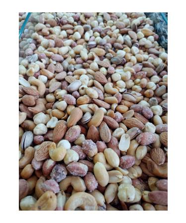 Nefiss Tad Special mixed nuts 1kg