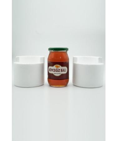 kb koycegiz honey Flower Honey 450 G Glass Jar - Buy Online on GoSupps.com