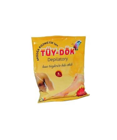 Hair - Shed Hair-Shed Hair Removal Powder for Men and Women 200g Akdo a Cosmetics Depilatory - Buy Online on GoSupps.com