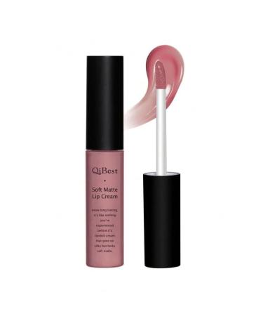 The Beauty Band Soft Velvet Edition Velvet Long Lasting Liquid Matte Lipstick - Buy Online on GoSupps.com