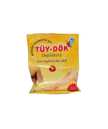 Hair - Shed Hair-Shed Hair Removal Powder for Men and Women 200g Akdo a Cosmetics Depilatory