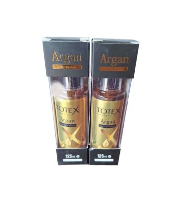 TOTEX Hair Care Serum Argan (2 Pieces) - Buy Online on GoSupps.com