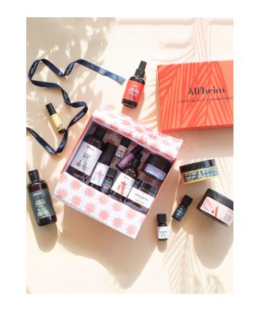 Alfheim Mango Butter/ Mango Oil/ Aromatherapy/ Carrier Oil/ 100 Ml - Buy Online on GoSupps.com