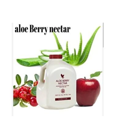 Forever Aloe Berry Nectar34