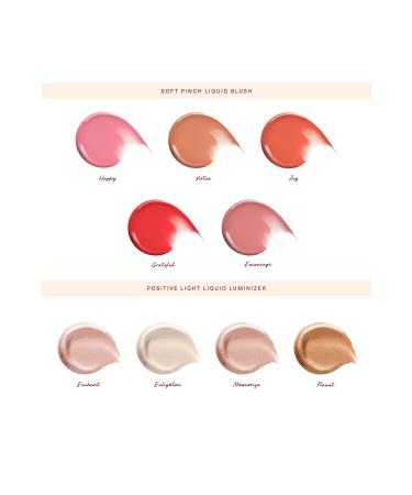 Rare Beauty Soft Pinch Blush-Ultra Light Long Lasting Intense Pigmented Shiny-Matte Finish Mini Blush - Buy Online on GoSupps.com