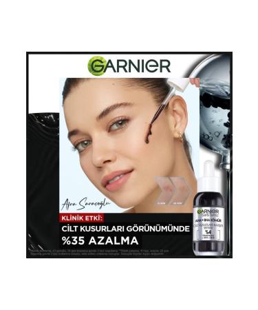 Garnier Moisture-Brightening-Peeling Effect Skin Beautifying Sunscreen Care Set - Buy Online on GoSupps.com