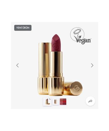 Oriflame Giordani Gold Eternal Glow Lipstick SPF 25