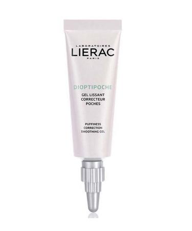 Lierac CARE CREAM TO REDUCE LOSS OF FIRMNESS AND PUFFINESS UNDER THE EYES 15 ML