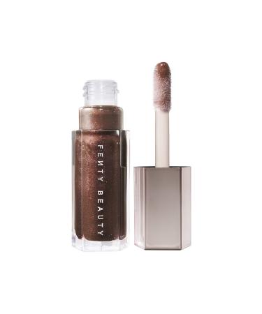 FENTY BEAUTY Gloss Bomb Universal Lip Luminizer-Shea Butter Plumping Ultra Shiny Lipstick