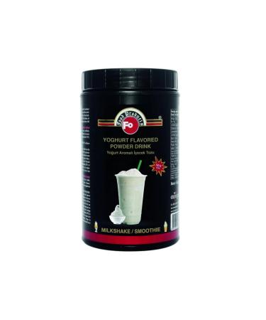 FO Yogurt Flavored Milkshake Drink Powder 1 KG