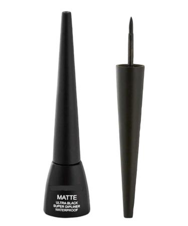 the winner shop Mcellyn- Matte Dipliner Matte Ultra Black Dipliner