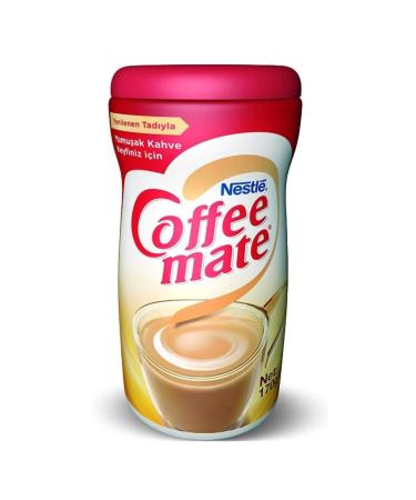 Nestle Coffee Mate Coffee Creamer 170G