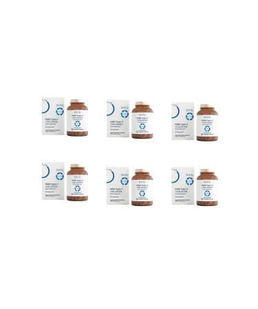 OVIO UC-II Type 2 Collagen