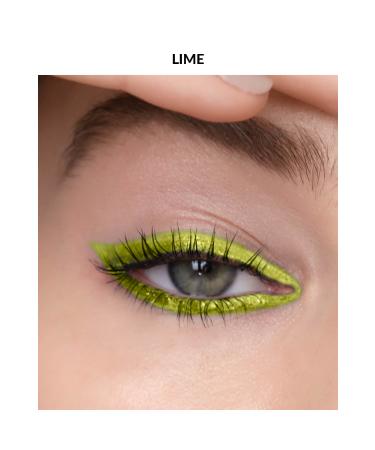 Avon Power Stay Gel Eyeliner - Buy Online on GoSupps.com