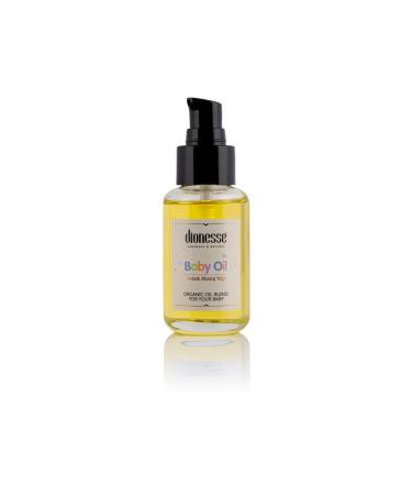 Dionesse Baby Care Oil