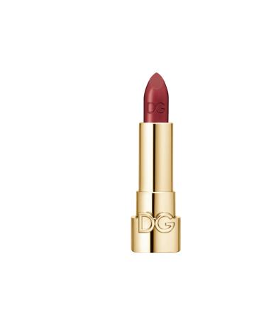 Dolce&Gabbana The Only One Luminous Color Lipstick Hot Burgundy