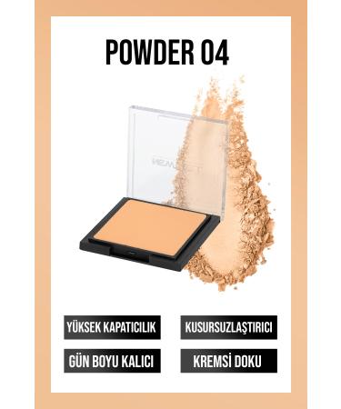 New Well Powder 04