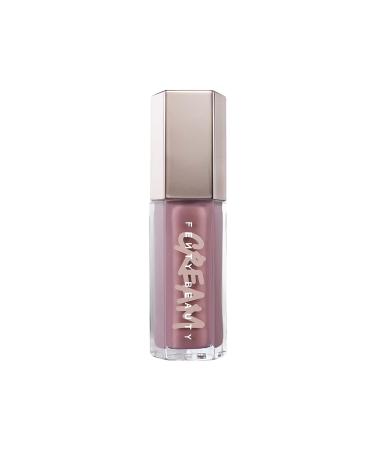 FENTY BEAUTY Gloss Bomb Cream-Volumizing Vitamin A Nourishing Shiny Finish Lipstick