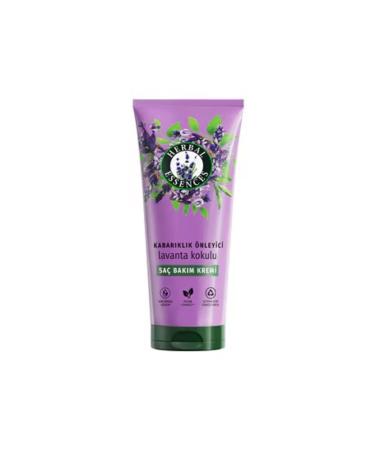 Herbal Essences Anti-Frizz Lavender Scented Hair Care Cream 250 ml