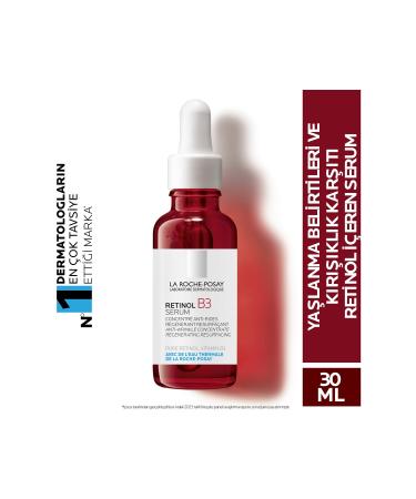 La Roche Posay retinol serum b3 30ml
